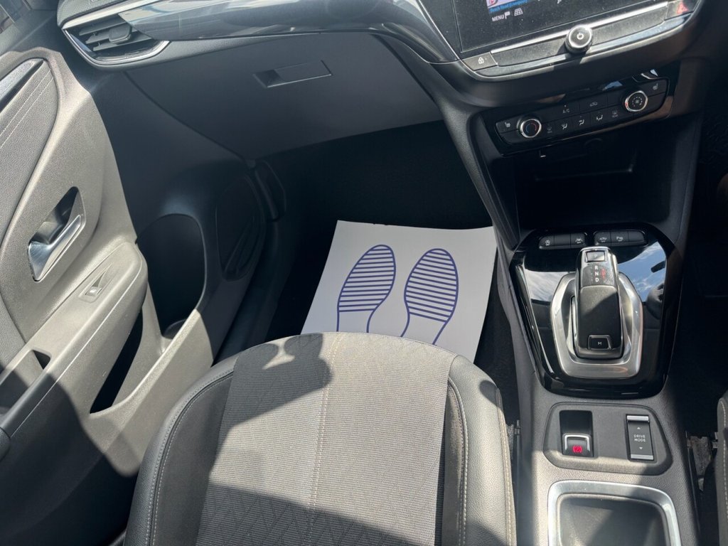 Used Vauxhall Corsa 2020 for sale - 77582148: Photo 17