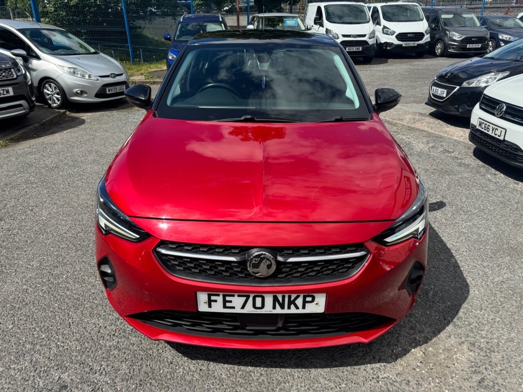 Used Vauxhall Corsa 2020 for sale - 77582148: Photo 7