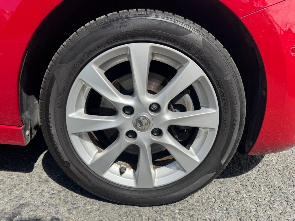 Used Vauxhall Corsa 2020 for sale - 77582148: Photo 8