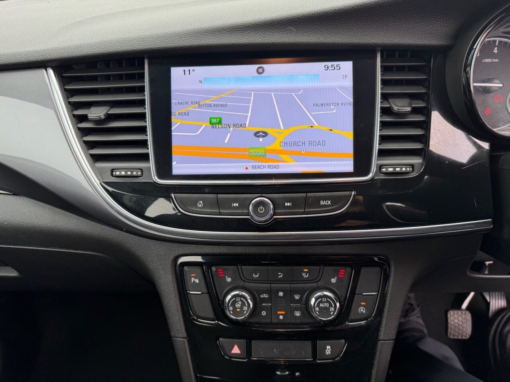 Used Vauxhall Mokka X 2018 for sale - 78082666: Photo 14