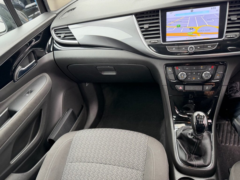 Used Vauxhall Mokka X 2018 for sale - 78082666: Photo 15