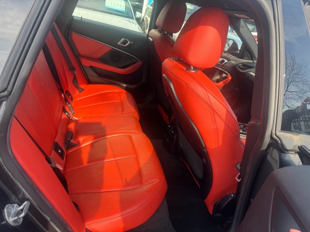 Used BMW 2 Series Gran Coupe 2020 for sale - 78153669: Photo 10