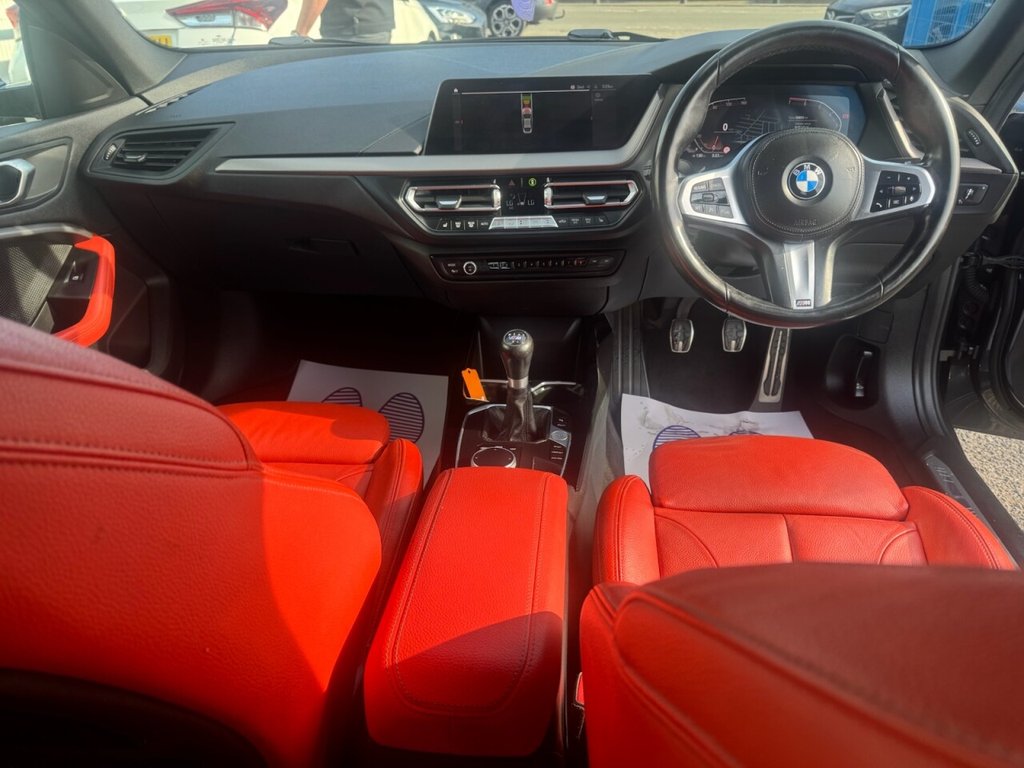 Used BMW 2 Series Gran Coupe 2020 for sale - 78153669: Photo 11