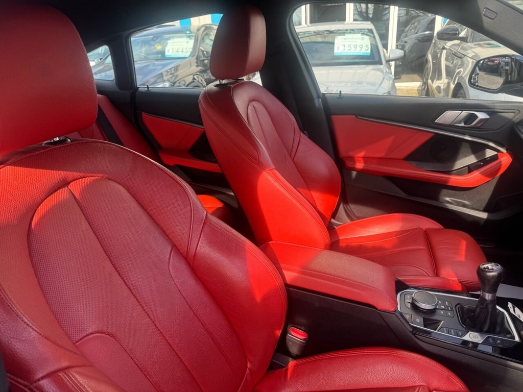 Used BMW 2 Series Gran Coupe 2020 for sale - 78153669: Photo 12