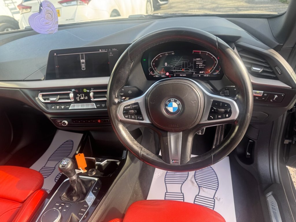 Used BMW 2 Series Gran Coupe 2020 for sale - 78153669: Photo 13