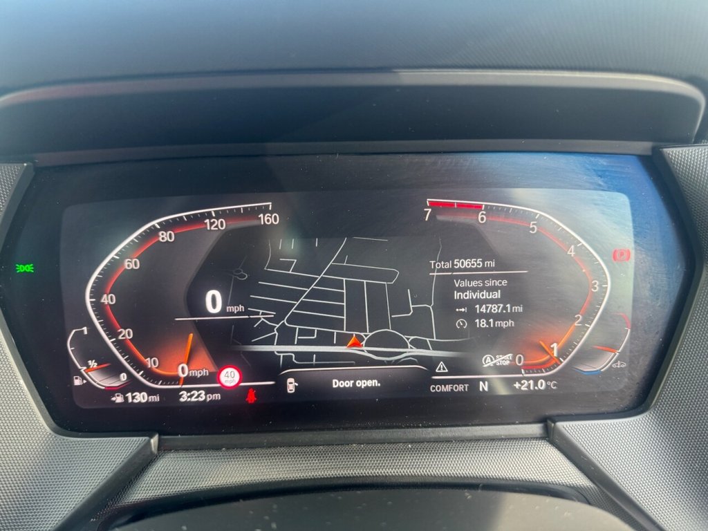 Used BMW 2 Series Gran Coupe 2020 for sale - 78153669: Photo 14