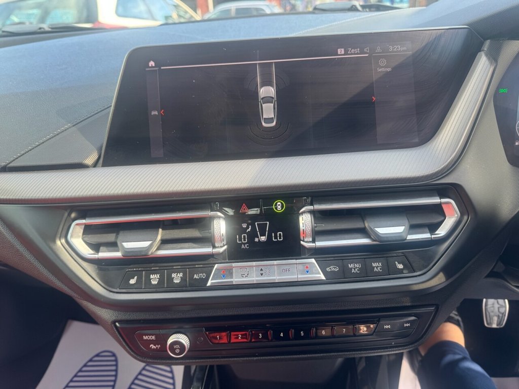 Used BMW 2 Series Gran Coupe 2020 for sale - 78153669: Photo 15