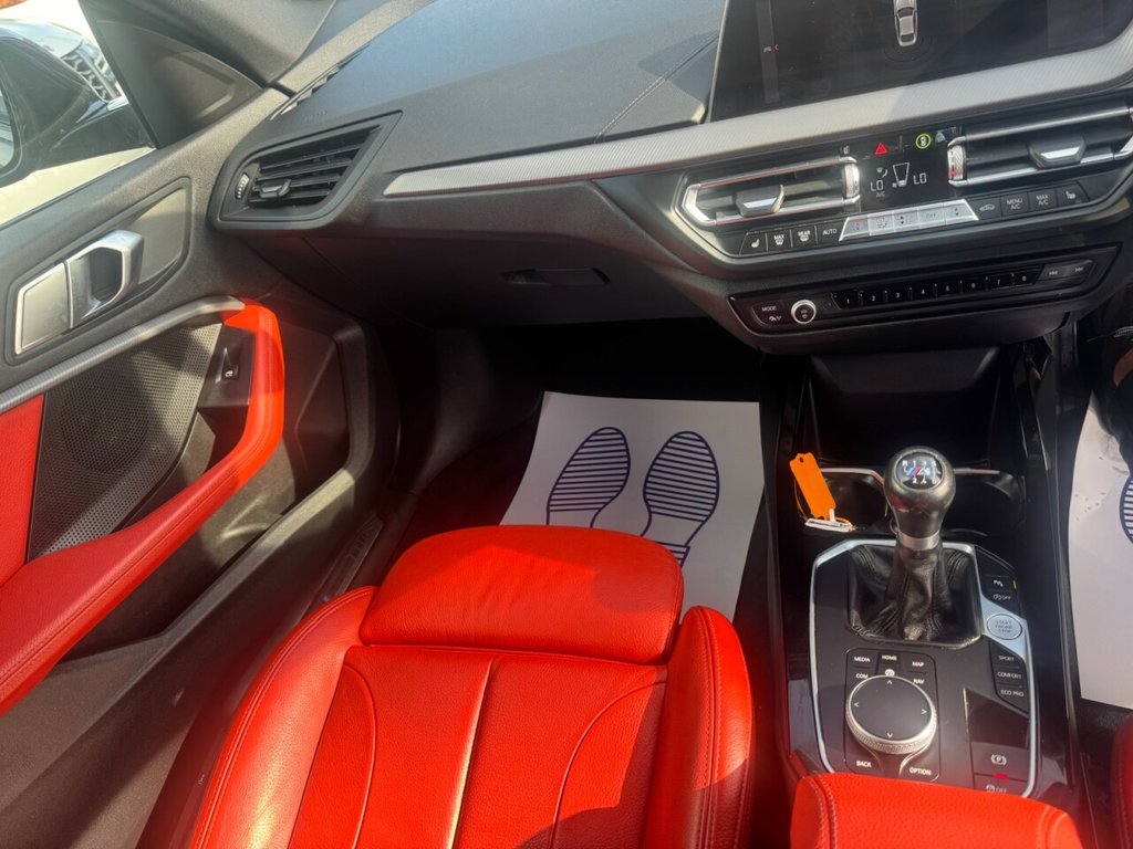 Used BMW 2 Series Gran Coupe 2020 for sale - 78153669: Photo 16