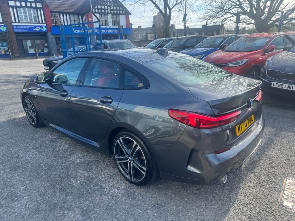 Used BMW 2 Series Gran Coupe 2020 for sale - 78153669: Photo 5