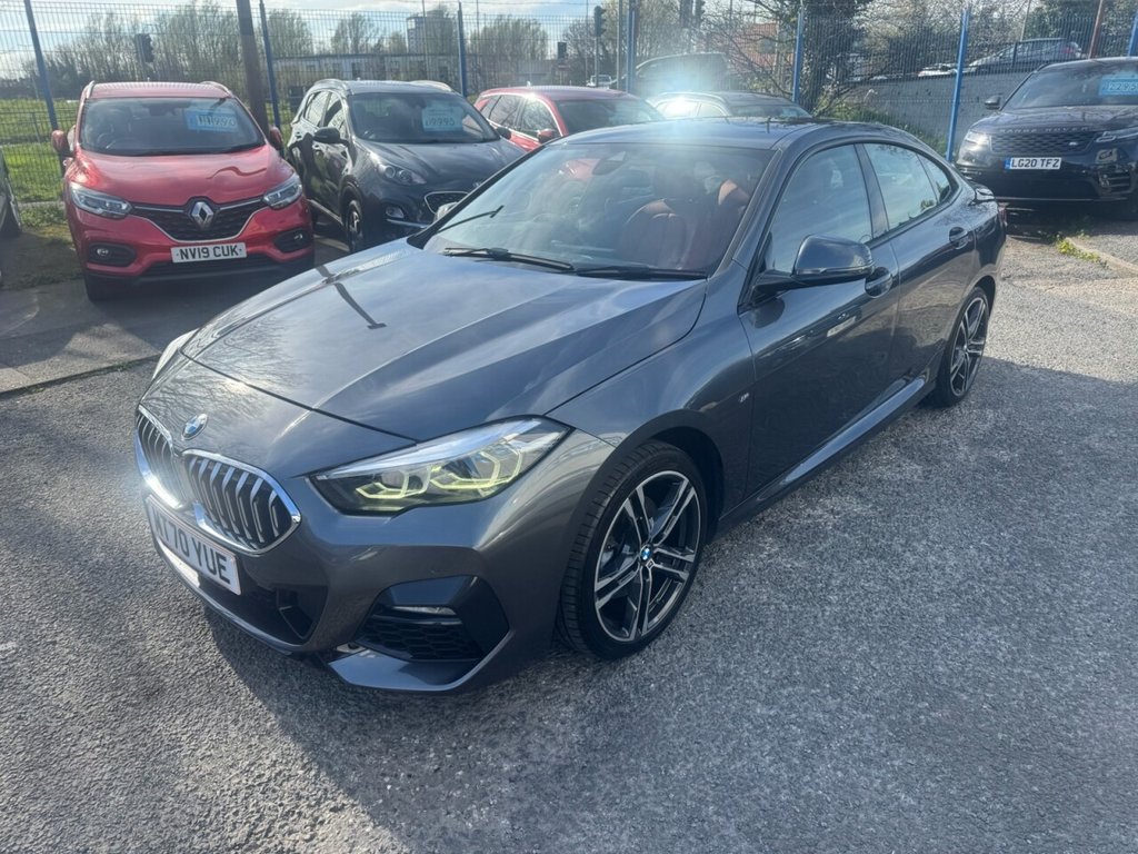 Used BMW 2 Series Gran Coupe 2020 for sale - 78153669: Photo 6