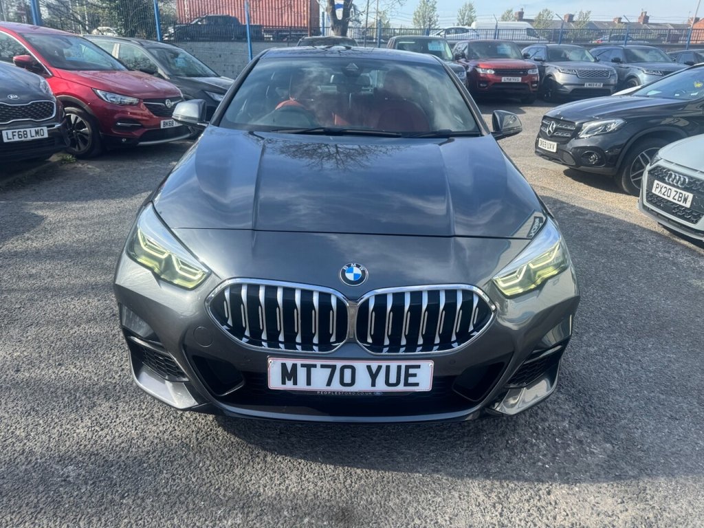 Used BMW 2 Series Gran Coupe 2020 for sale - 78153669: Photo 7