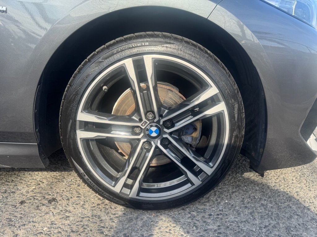 Used BMW 2 Series Gran Coupe 2020 for sale - 78153669: Photo 8