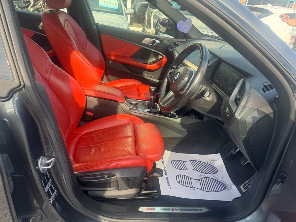 Used BMW 2 Series Gran Coupe 2020 for sale - 78153669: Photo 9