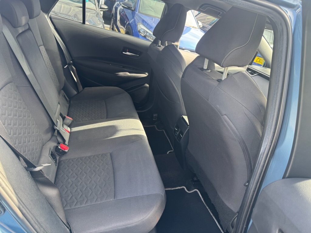 Used Toyota Corolla 2020 for sale - 77835228: Photo 10