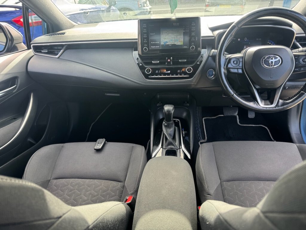 Used Toyota Corolla 2020 for sale - 77835228: Photo 11