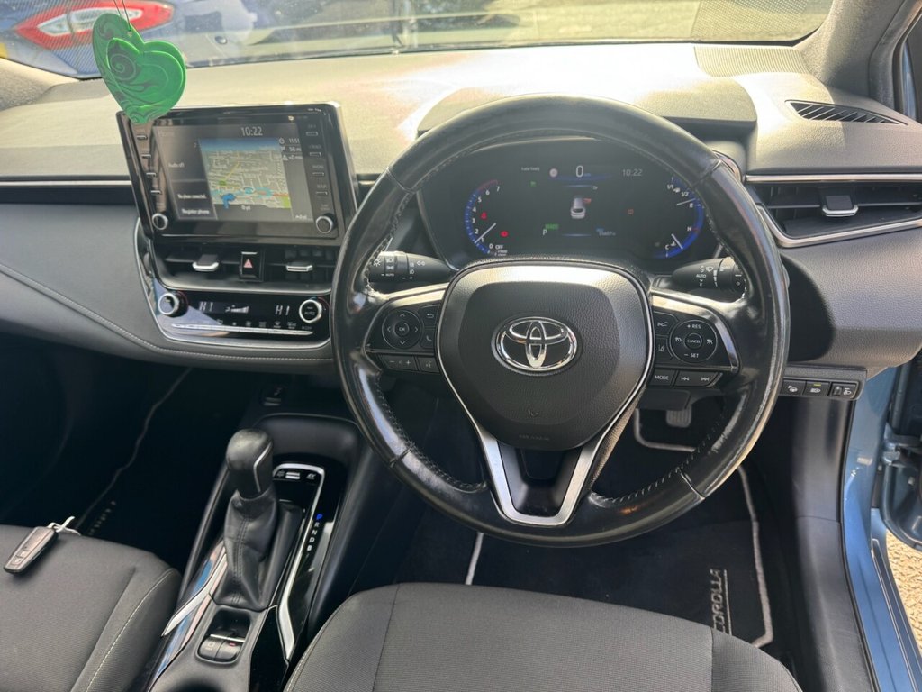 Used Toyota Corolla 2020 for sale - 77835228: Photo 12