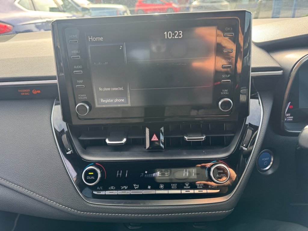 Used Toyota Corolla 2020 for sale - 77835228: Photo 14