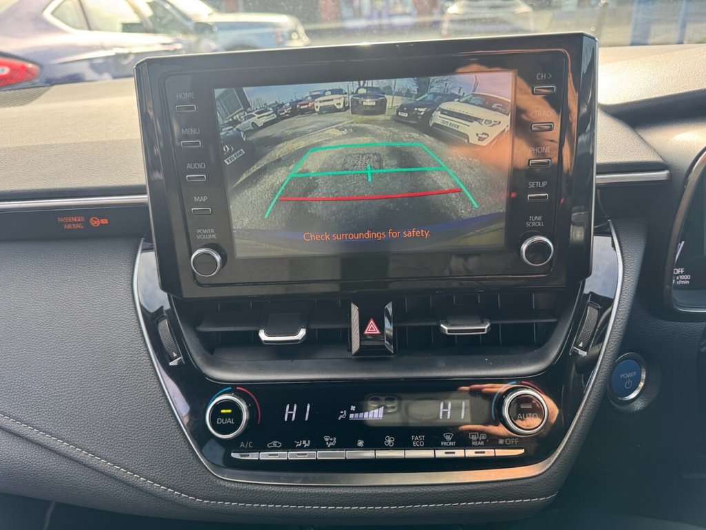 Used Toyota Corolla 2020 for sale - 77835228: Photo 15