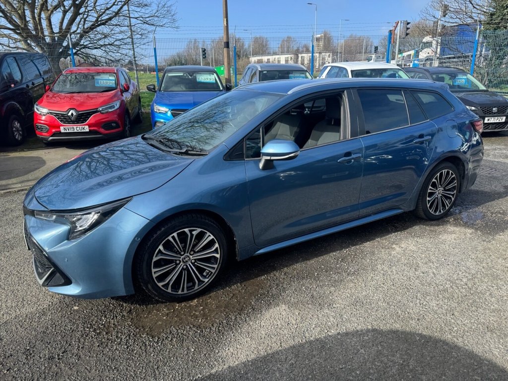 Used Toyota Corolla 2020 for sale - 77835228: Photo 6