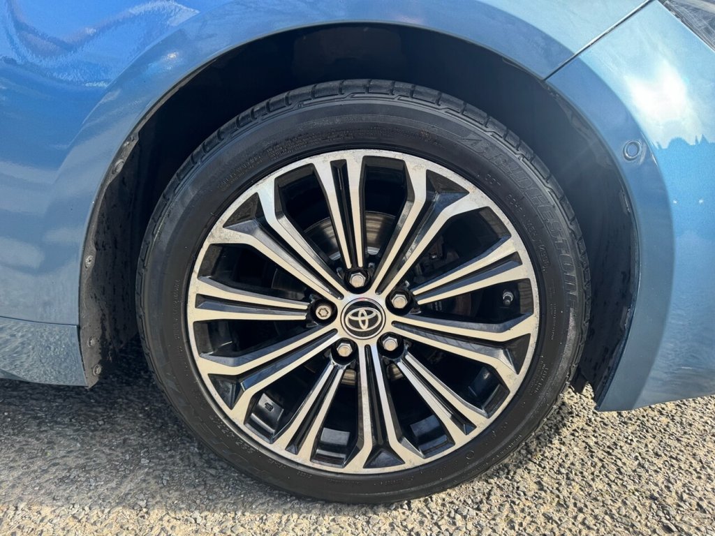 Used Toyota Corolla 2020 for sale - 77835228: Photo 8