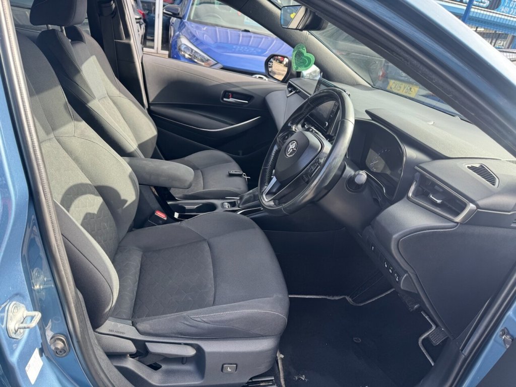 Used Toyota Corolla 2020 for sale - 77835228: Photo 9