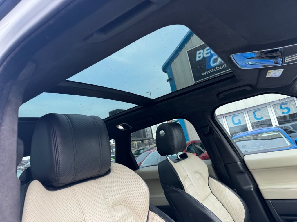 Used Land Rover Range Rover Sport 2013 for sale - 77582153: Photo 14