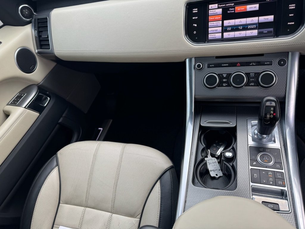 Used Land Rover Range Rover Sport 2013 for sale - 77582153: Photo 18