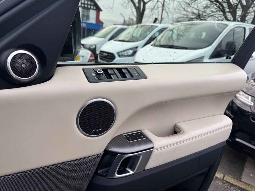 Used Land Rover Range Rover Sport 2013 for sale - 77582153: Photo 19