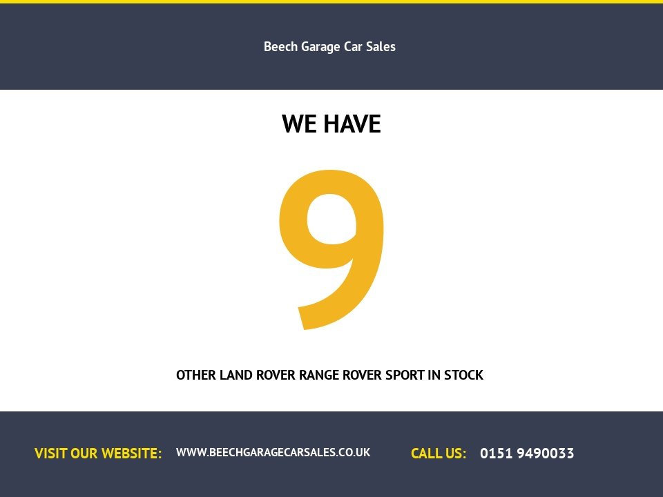 Used Land Rover Range Rover Sport 2013 for sale - 77582153: Photo 27