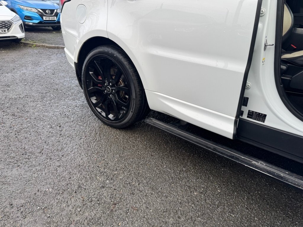 Used Land Rover Range Rover Sport 2013 for sale - 77582153: Photo 9