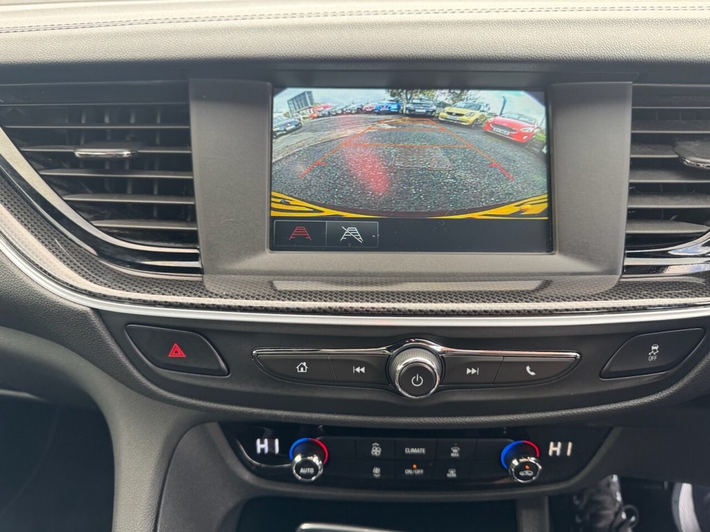 Used Vauxhall Insignia 2019 for sale - 77582175: Photo 15