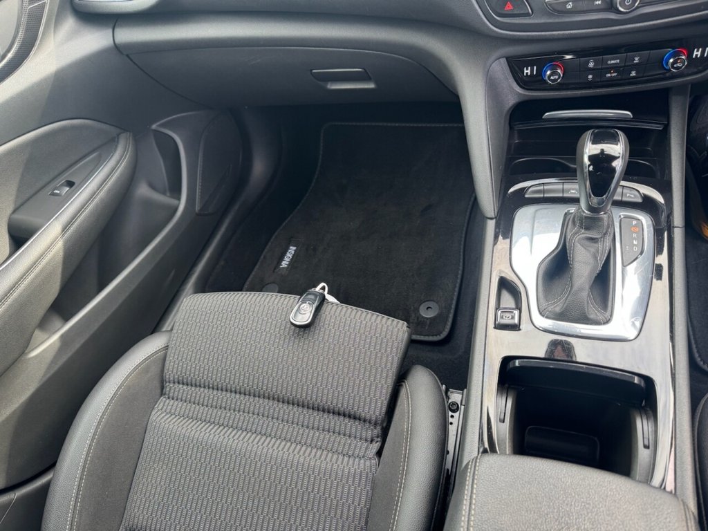 Used Vauxhall Insignia 2019 for sale - 77582175: Photo 16