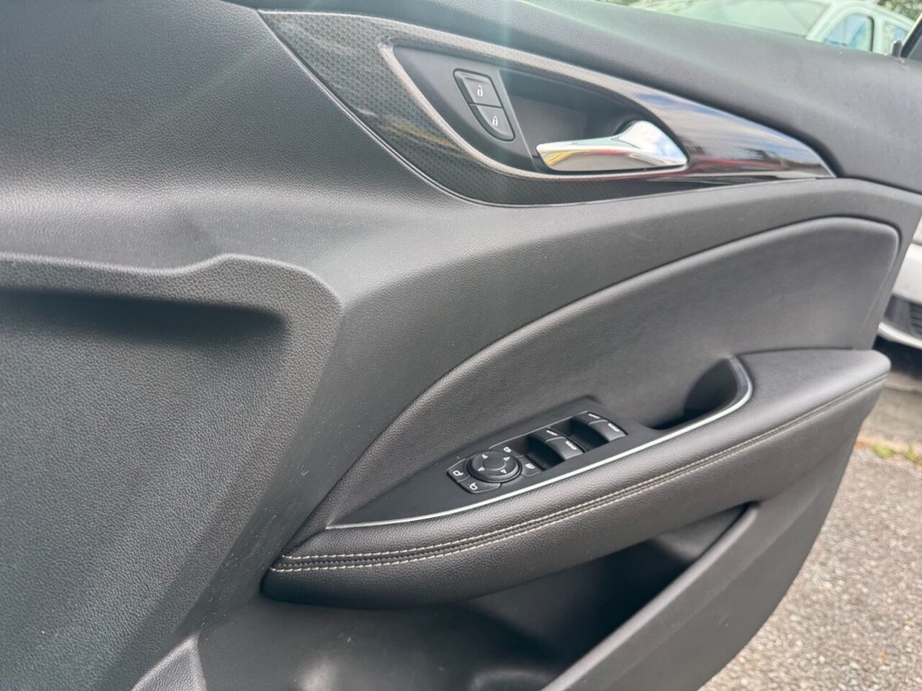 Used Vauxhall Insignia 2019 for sale - 77582175: Photo 18