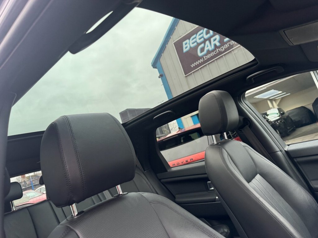 Used Land Rover Discovery Sport 2019 for sale - 77582174: Photo 15