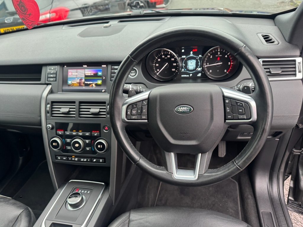 Used Land Rover Discovery Sport 2019 for sale - 77582174: Photo 16