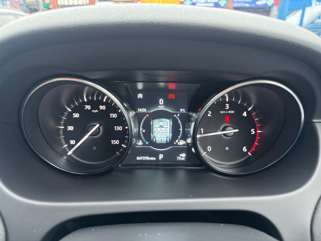 Used Land Rover Discovery Sport 2019 for sale - 77582174: Photo 17