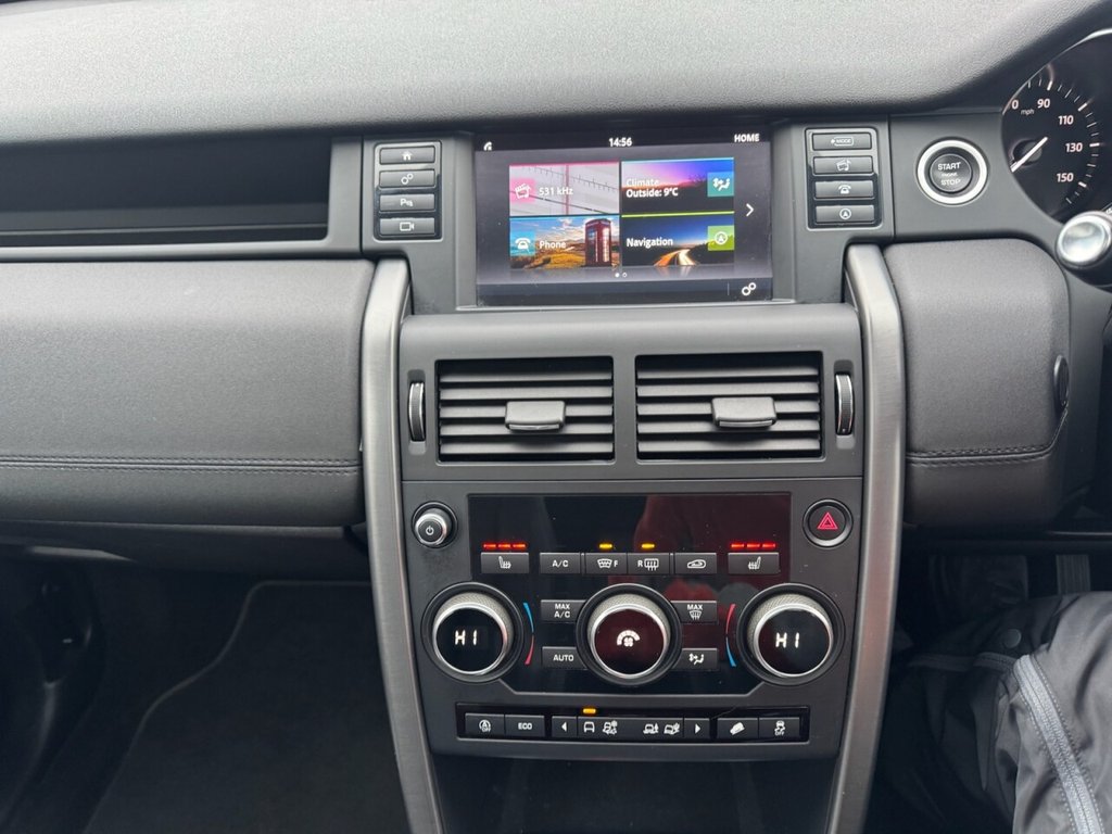 Used Land Rover Discovery Sport 2019 for sale - 77582174: Photo 18