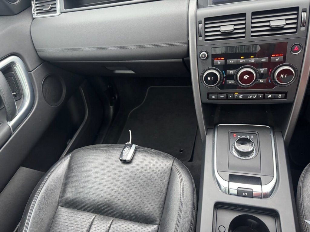 Used Land Rover Discovery Sport 2019 for sale - 77582174: Photo 19