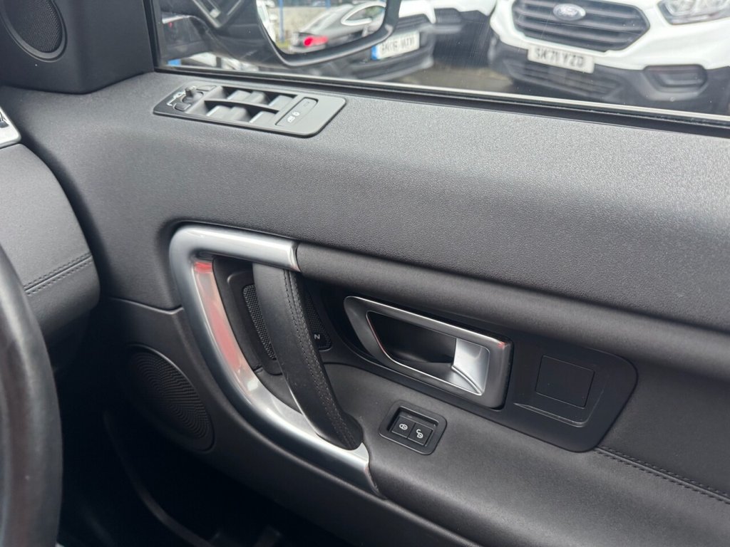 Used Land Rover Discovery Sport 2019 for sale - 77582174: Photo 20