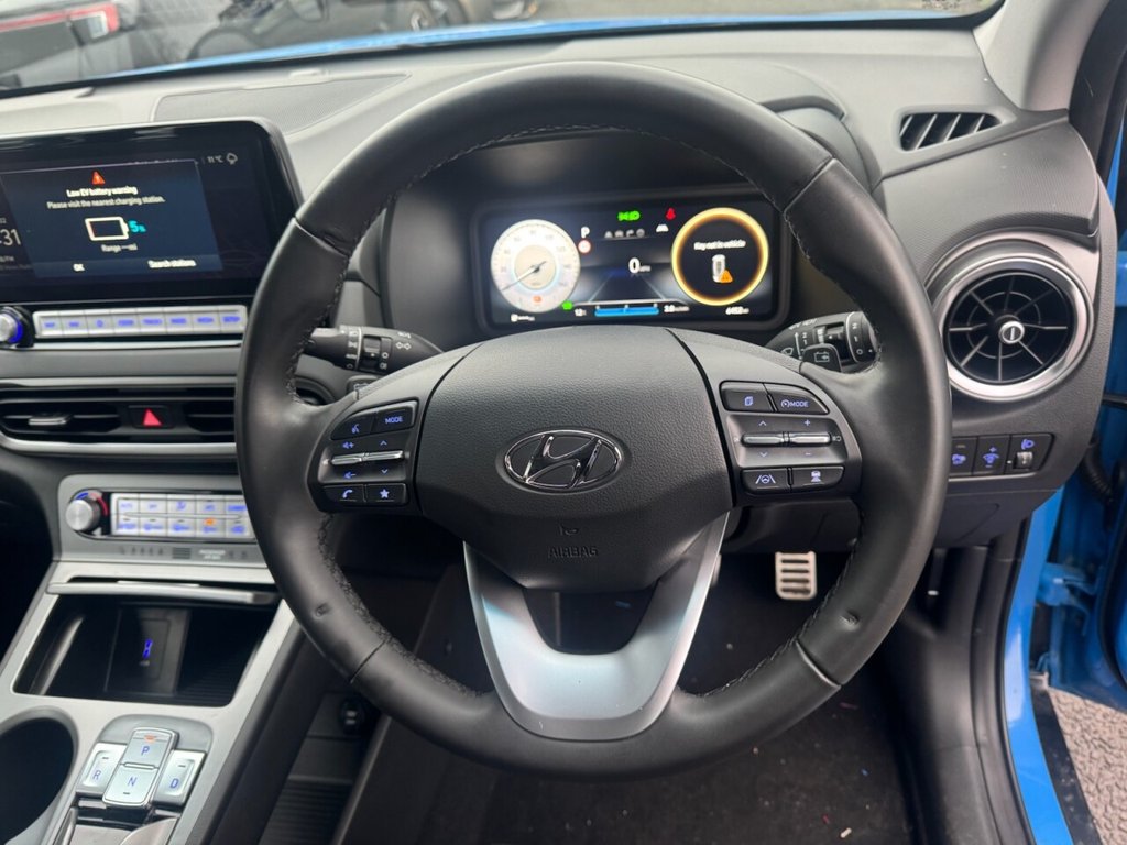 Used Hyundai KONA 2022 for sale - 77681168: Photo 11