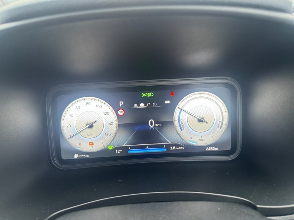 Used Hyundai KONA 2022 for sale - 77681168: Photo 12