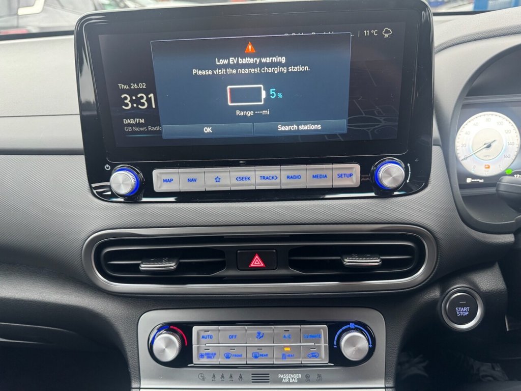 Used Hyundai KONA 2022 for sale - 77681168: Photo 13