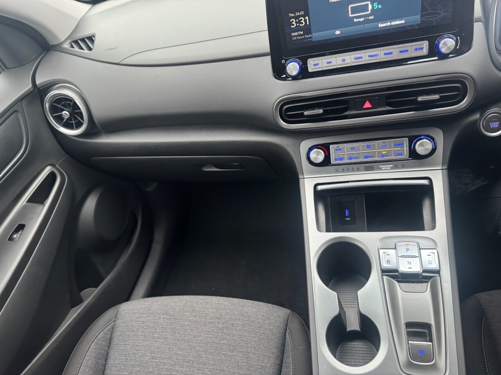 Used Hyundai KONA 2022 for sale - 77681168: Photo 14