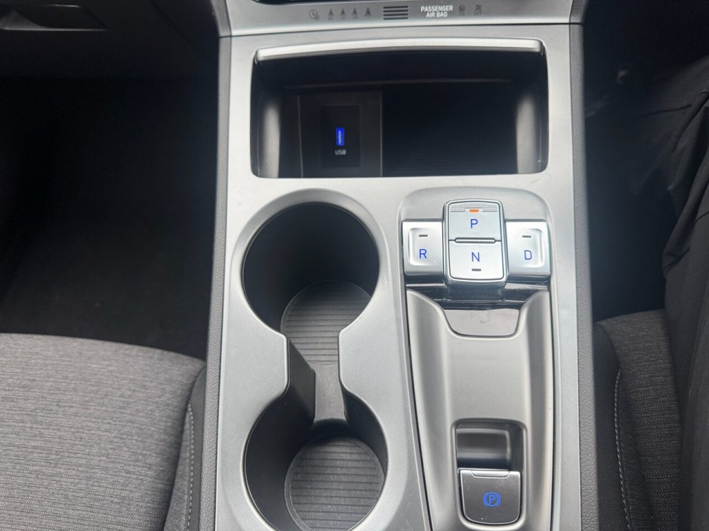 Used Hyundai KONA 2022 for sale - 77681168: Photo 15