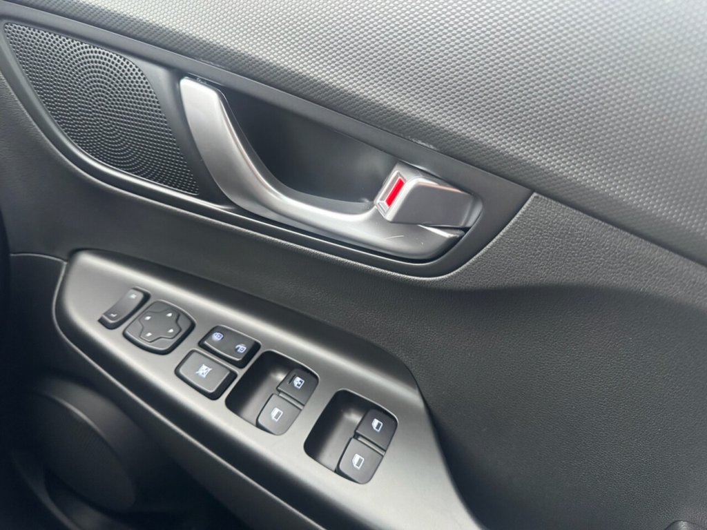 Used Hyundai KONA 2022 for sale - 77681168: Photo 16