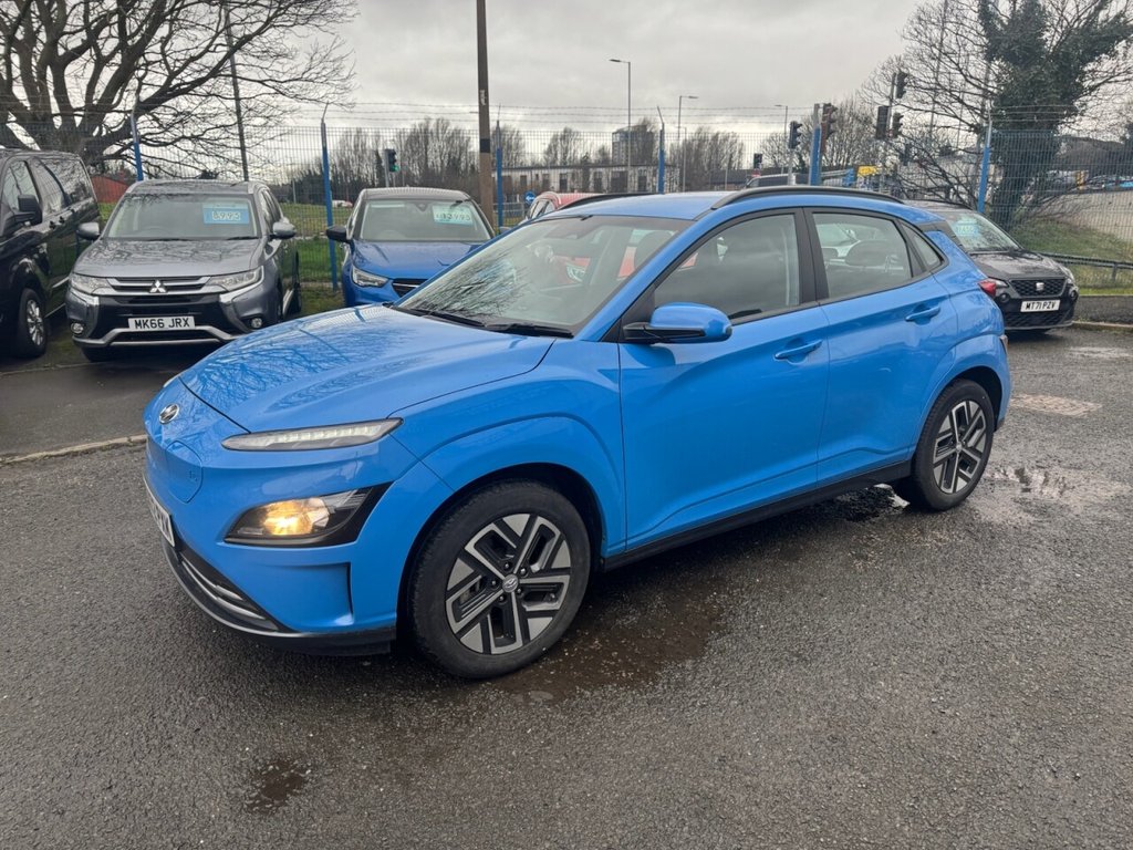 Used Hyundai KONA 2022 for sale - 77681168: Photo 6