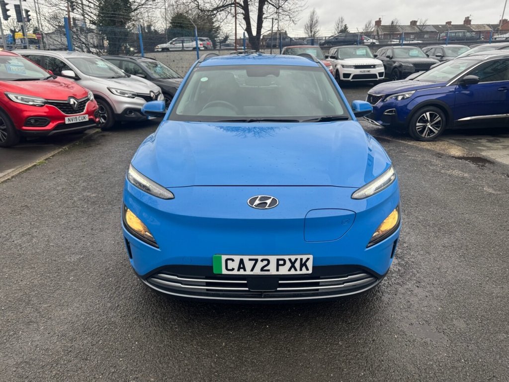 Used Hyundai KONA 2022 for sale - 77681168: Photo 7