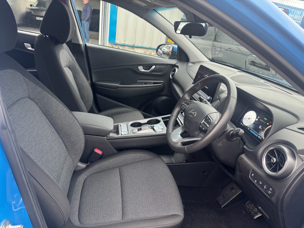 Used Hyundai KONA 2022 for sale - 77681168: Photo 8
