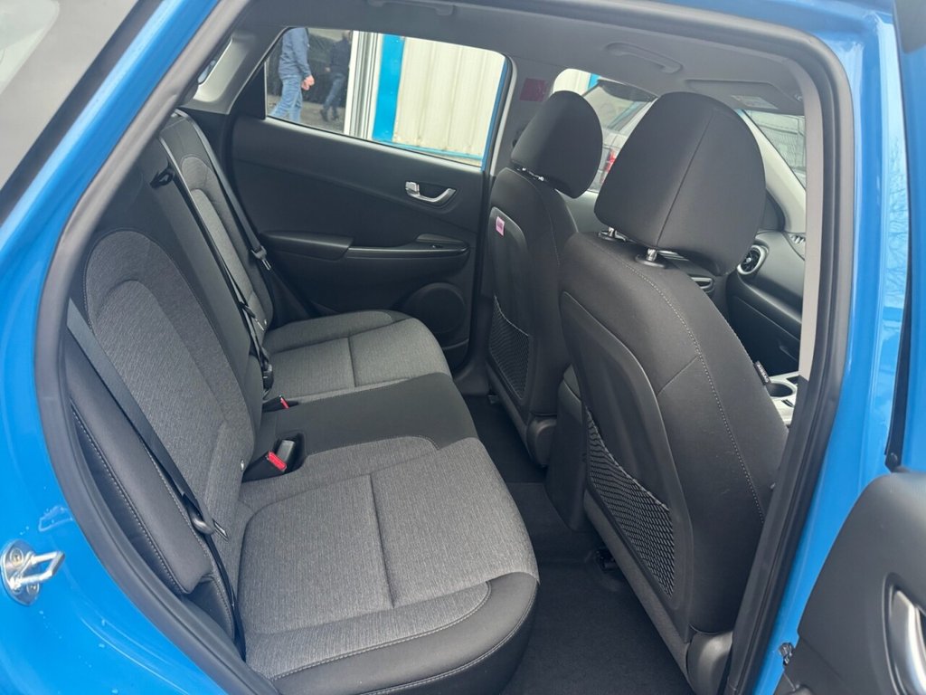 Used Hyundai KONA 2022 for sale - 77681168: Photo 9