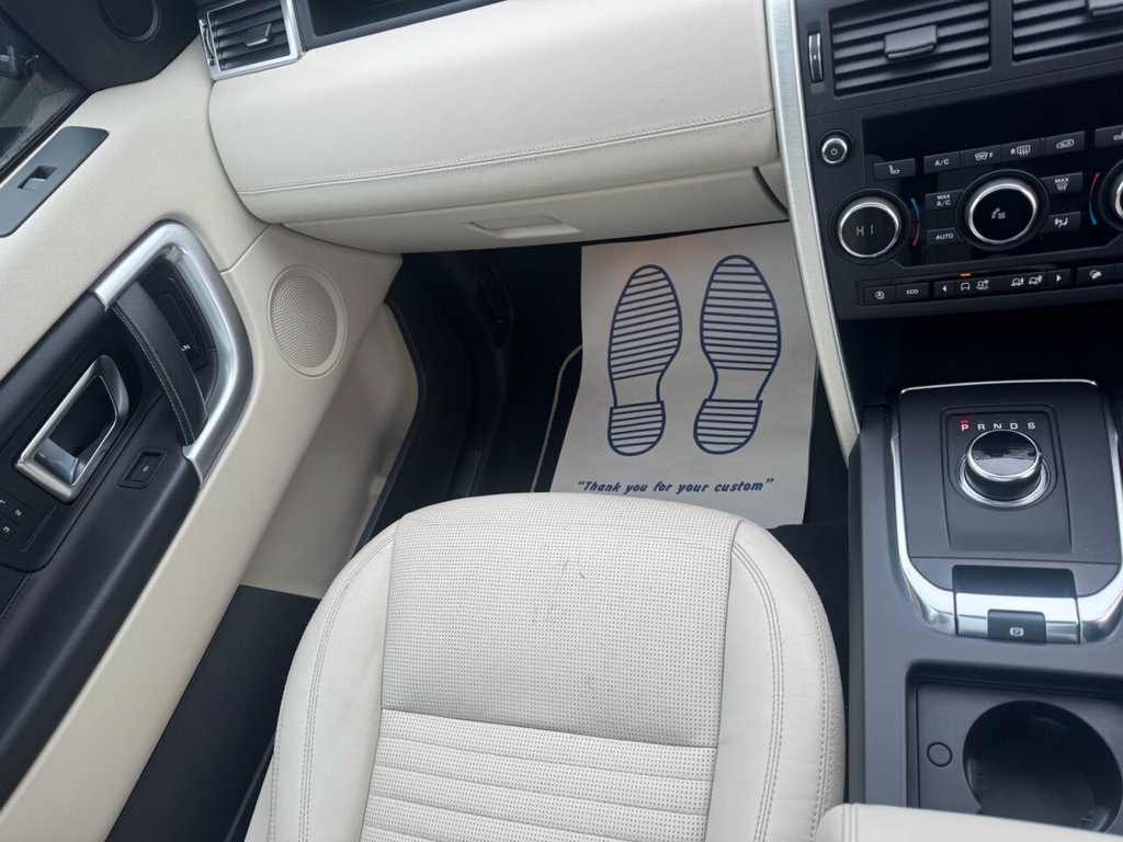 Used Land Rover Discovery Sport 2018 for sale - 77582198: Photo 20
